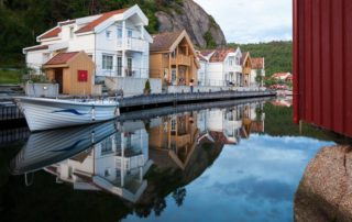Farsund resort noorwegen vissen