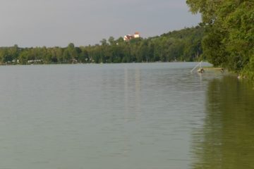 Ammersee Visvakantiegids (1)
