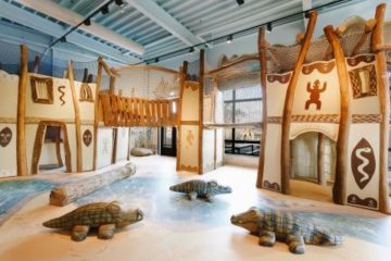 Visvakantiegids Beeksebergen (10)
