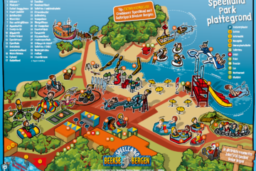 Visvakantiegids Beeksebergen (10)