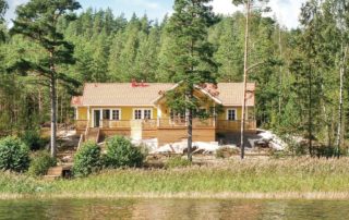 Zweden snoekvissen
