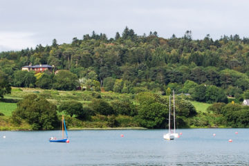 Crosshaven Visvakantiegids (1)