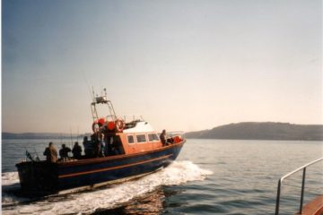 Crosshaven Visvakantiegids (20)