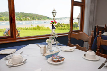 Crosshaven Visvakantiegids (3)