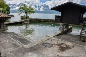 Duck House Visvakantiegids (4)