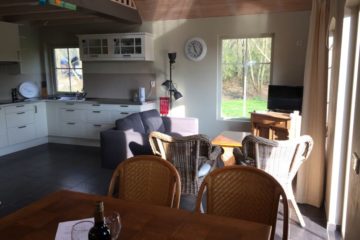 Natuurhuisje Dodewaard (1)