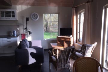 Natuurhuisje Dodewaard (3)