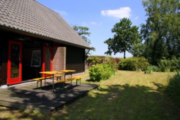 Natuurhuisje Reeuwijk Visvakantiegids (10)