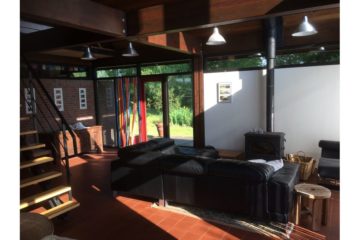 Natuurhuisje Reeuwijk Visvakantiegids (21)