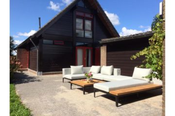 Natuurhuisje Reeuwijk Visvakantiegids (22)