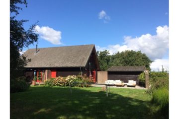 Natuurhuisje Reeuwijk Visvakantiegids (3)