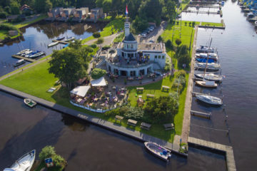 Landal De Bloemert 5pers. Visvakantiegids (1)