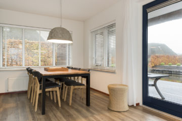 Landal De Bloemert 5pers. Visvakantiegids (5)
