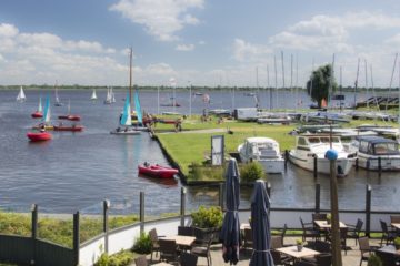 Landal De Bloemert 5pers. Visvakantiegids (8)