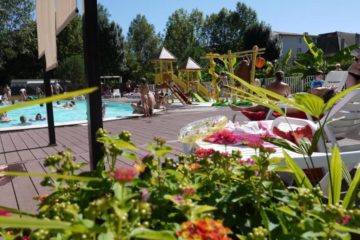 Camping Huttopia Beaulieu Sur Dordogne Visvakantiegids (1)