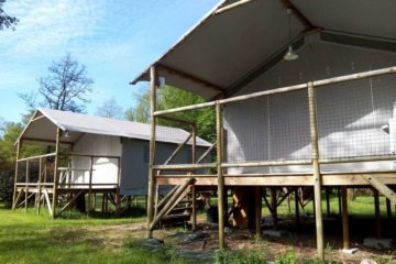 Camping Huttopia Beaulieu Sur Dordogne Visvakantiegids (3)