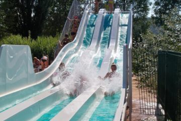 Camping Ile De La Comtesse Visvakantiegids (10)
