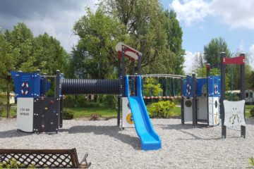 Camping Ile De La Comtesse Visvakantiegids (11)