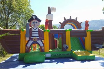 Camping Ile De La Comtesse Visvakantiegids (13)