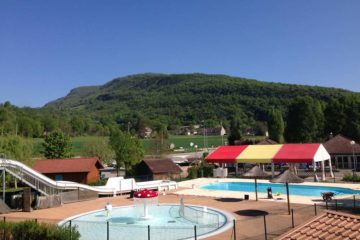 Camping Ile De La Comtesse Visvakantiegids (15)