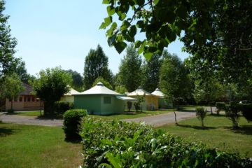 Camping Ile De La Comtesse Visvakantiegids (18)