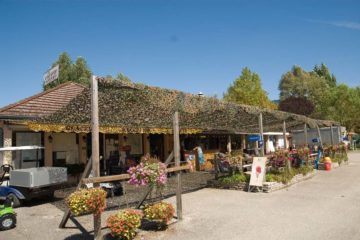 Camping Ile De La Comtesse Visvakantiegids (2)