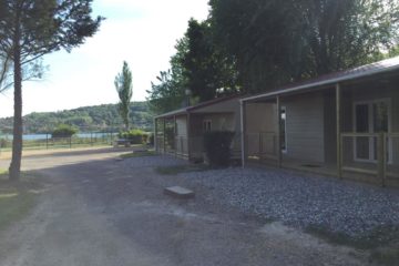 Camping Ile De La Comtesse Visvakantiegids (21)