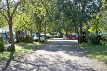Camping Ile De La Comtesse Visvakantiegids (4)