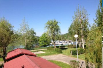 Camping Ile De La Comtesse Visvakantiegids (5)