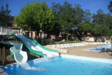 Camping L'Etang De Bazange Visvakantiegids (19)