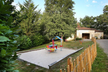 Camping L'Etang De Bazange Visvakantiegids (20)