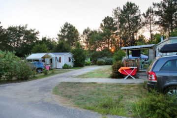 Camping L'Etang De Bazange Visvakantiegids (22)