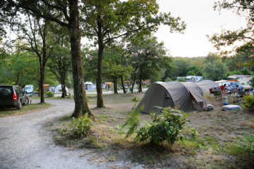 Camping L'Etang De Bazange Visvakantiegids (23)