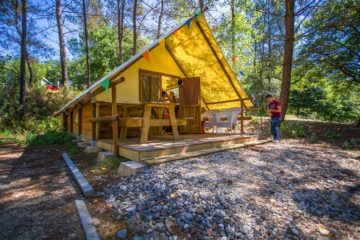 Camping L'Etang De Bazange Visvakantiegids (6)