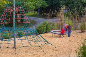 Camping L'Etang De Bazange Visvakantiegids (8)