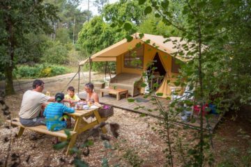 Camping L'Etang De Bazange Visvakantiegids (9)