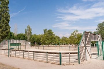Camping Le Val Durance Visvakantiegids (18)