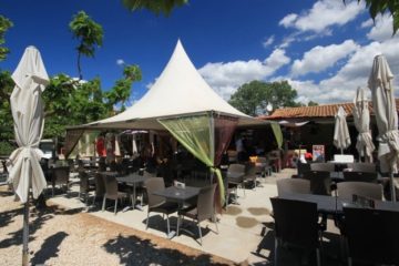 Camping Le Val Durance Visvakantiegids (20)