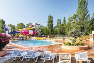 Camping Le Val Durance Visvakantiegids (21)