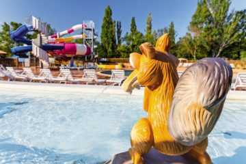 Camping Le Val Durance Visvakantiegids (23)