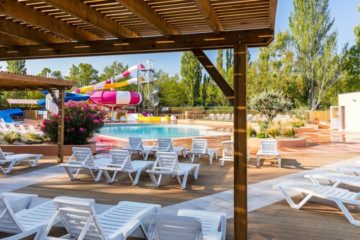 Camping Le Val Durance Visvakantiegids (26)