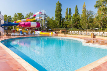 Camping Le Val Durance Visvakantiegids (27)