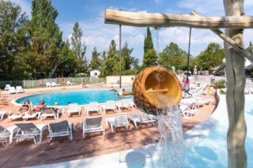 Camping Le Val Durance Visvakantiegids (3)