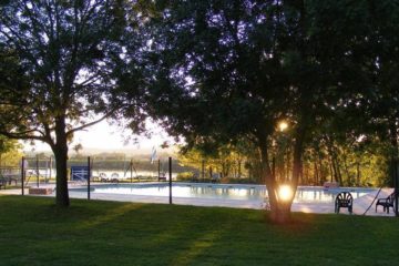 De Saône Camping Aux Rives Du Soleil Visvakantiegids (3)