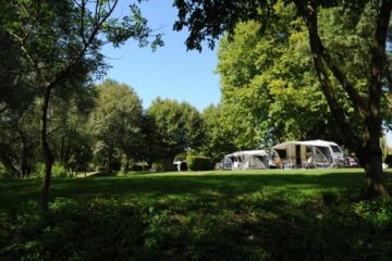 De Saône Camping Aux Rives Du Soleil Visvakantiegids (5)