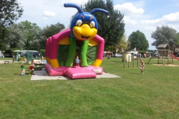 De Saône Camping Aux Rives Du Soleil Visvakantiegids (9)