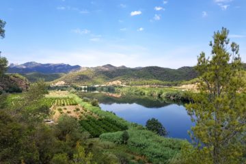 Ebro Spanje Visvakantiegids (1)