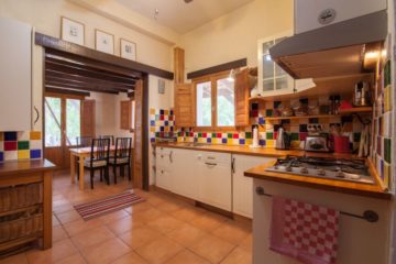 Ebro Vakantiehuisje Visvakantiegids (5)