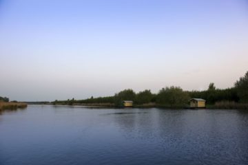 Ecovlot Visvakantiegids Steenbergsche Vliet (2)