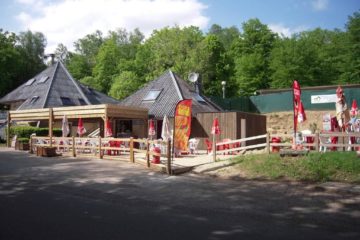 Lac De Vieilles Forges Visvakantiegids (11)